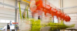 Claas eröffnet neues Test- und Versuchsgelände