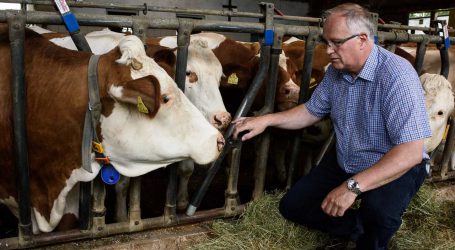 Reisecker bedauert fehlende Umsetzung von Versprechungen