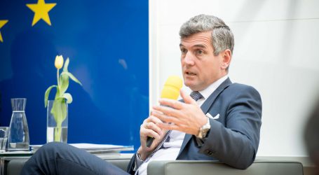 EU-Parlament: Südtiroler Dorfmann Sprecher im Agrarausschuss