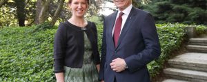 Langer-Weninger: Landwirtschaft hat Problemlösungskompetenz