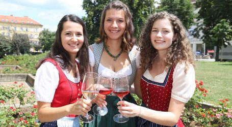Die Steiermark hat drei neue Weinhoheiten