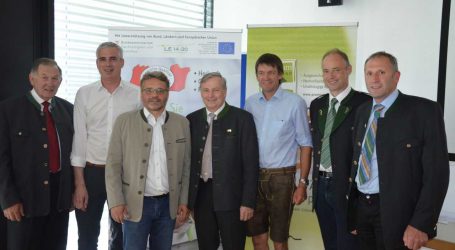 Mercosur ängstigt Rinderbranche