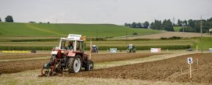 Die besten Pflüger des Landes stehen fest