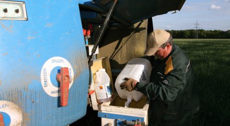 AGES: Höchstwertüberschreitungen stark rückläufig