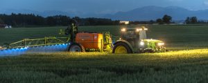 Syngenta sucht neues Modell
