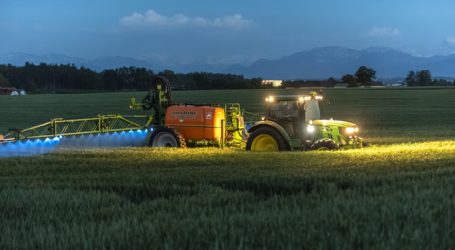 Syngenta sucht neues Modell