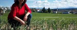 Oberösterreich sucht „die bäuerliche Unternehmerin“