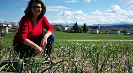Oberösterreich sucht „die bäuerliche Unternehmerin“