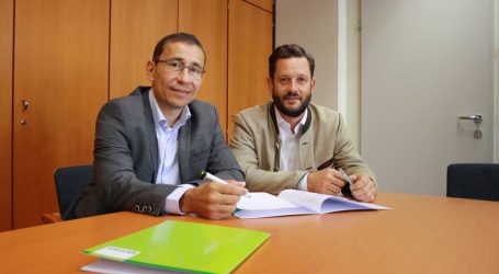 Pflanzenschutz-Warndienst wird weiter ausgebaut