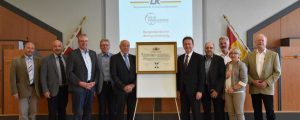 LK: Burgenland und Pfalz kooperieren seit 40 Jahren