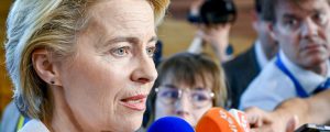 Von der Leyen schlägt Wojciechowski als Agrarkommissar vor