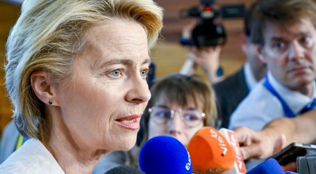 Von der Leyen schlägt Wojciechowski als Agrarkommissar vor