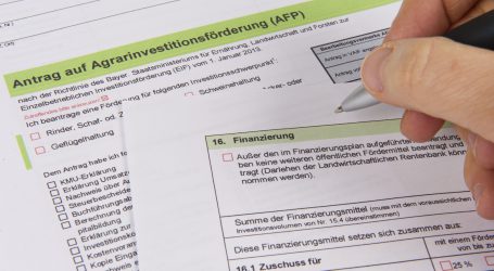 Salzburger Landwirtschaft investiert kräftig