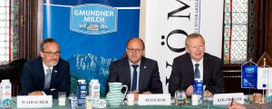 Milchtagung 2019 in Gmunden