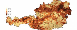 100 Mio Euro Dürreschaden