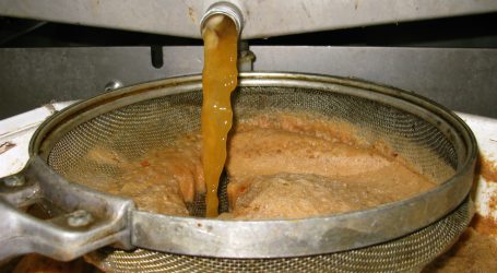 Herkunft der Äpfel in Säften kaum deklariert