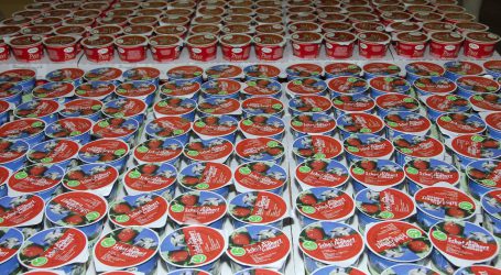 EU Milchwirtschaft tagt im Oktober in Wien