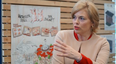 Bauernproteste halten an