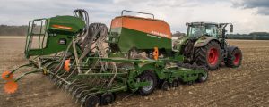 AMAZONE innovativster deutscher Mittelständler
