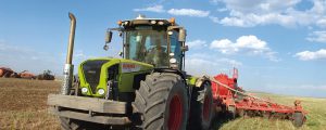 Claas kooperiert mit e-farm.com