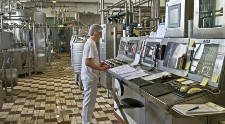 Wiener Kongress der europäischen Milchwirtschaft