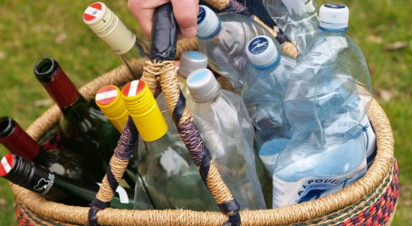 Achtloses Littering gefährdet Tiere