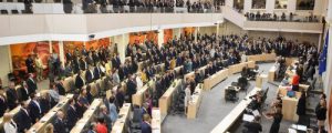 Bauernbund stellt jetzt achtzehn Mandatare
