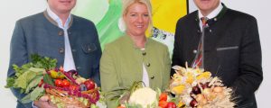 Nur mehr halb so viel Essensreste bis 2030