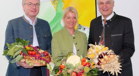 Nur mehr halb so viel Essensreste bis 2030