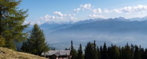 Zwei Tuberkulose-Verdachtsfälle in Vorarlberg