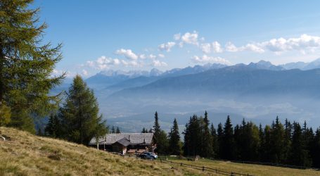 Zwei Tuberkulose-Verdachtsfälle in Vorarlberg
