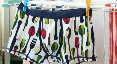 Haushalts-Mappe mit Tipps und Tricks