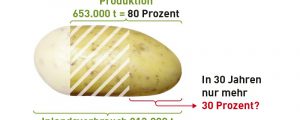Gefährdete Ernährungssouveränität