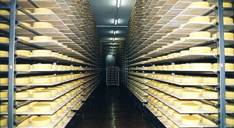 Bergland Käse in Bergamo mehrfach ausgezeichnet