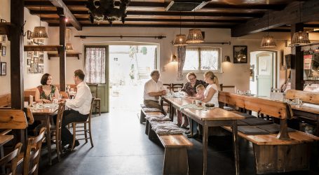 Wiener Heurigenkultur in Kulturerbeverzeichnis aufgenommen