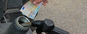 Bioethanol von Karbonsteuer befreit