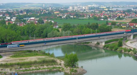 Heimischer Boden wird knapper und knapper