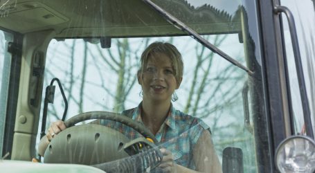 5000 Traktoren in Berlin