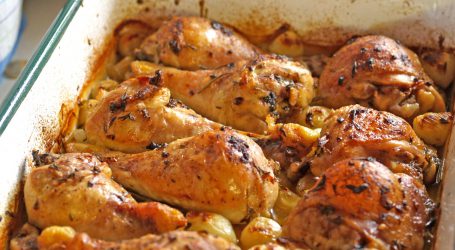 Saudis wichtigste Käufer ukrainischen Fleisches