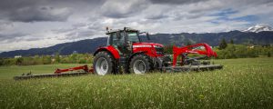 Maschine des Jahres heißt MF 6700 S