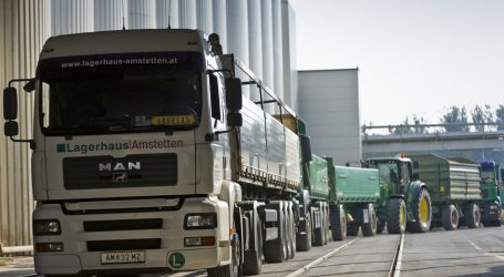 RWA-Vorstand mit Christoph Metzker komplett