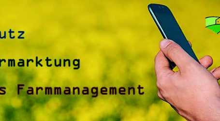 ÖKL-Praxisseminar über digitale Landwirtschaft