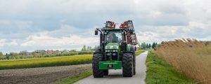 ÖKL legt Der-Traktor-im-Straßenverkehr neu auf