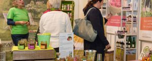 Fachmesse bio-österreich immer beliebter