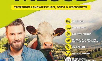 Wieselburger Messe verfolgt neues Konzept