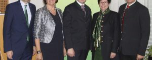 LK-NÖ-Vollversammlung tagte zu heiklen Themen