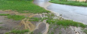Zusätzliche 1,2 Mio. € für Boden.Wasser.Schutz
