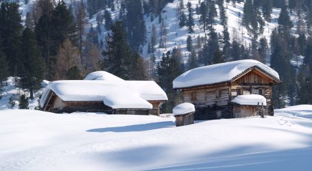 Schweizer Milchbauern stockten 2019 Bestand ab