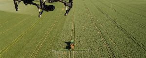 Verbraucher favorisieren traditionelle Landwirtschaft