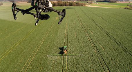 Verbraucher favorisieren traditionelle Landwirtschaft